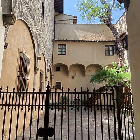 Acacia Firenze - Primula Apartment Bagian luar foto