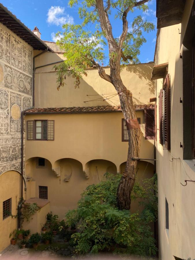 Acacia Firenze - Primula Apartment Bagian luar foto