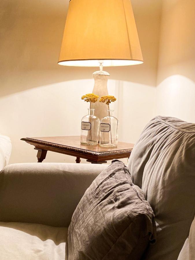 Acacia Firenze - Primula Apartment Bagian luar foto