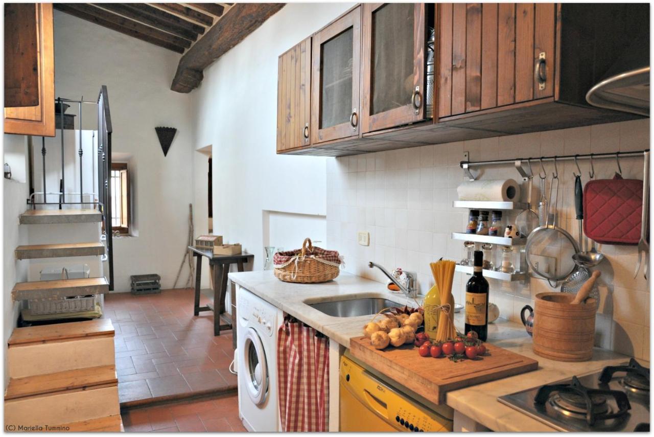 Acacia Firenze - Primula Apartment Ruang foto