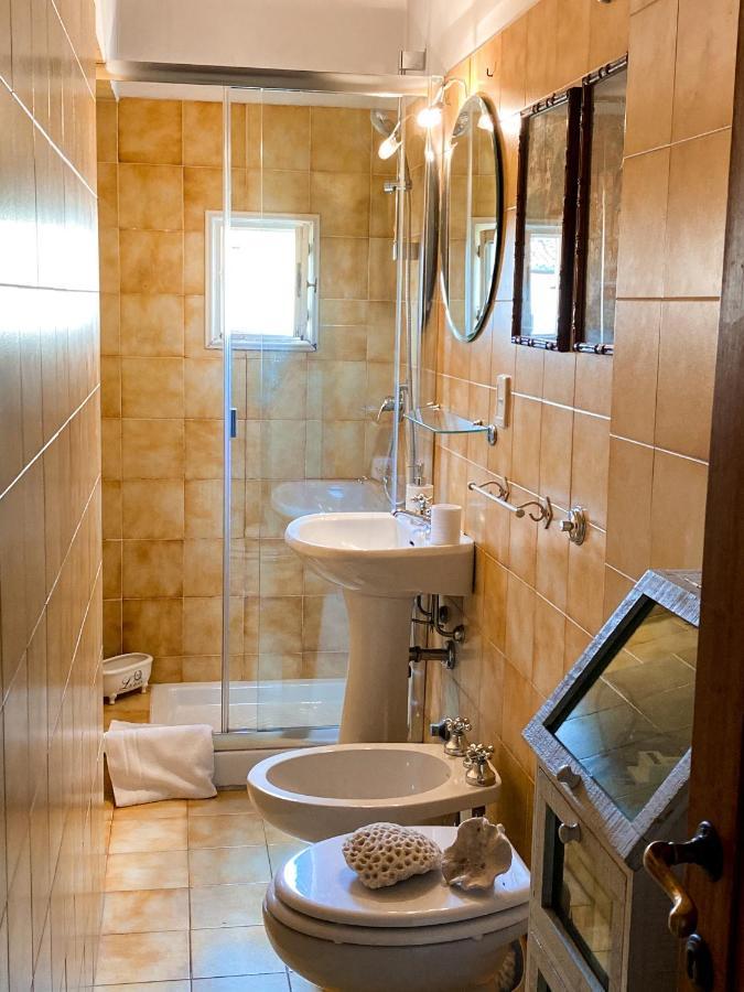 Acacia Firenze - Primula Apartment Bagian luar foto