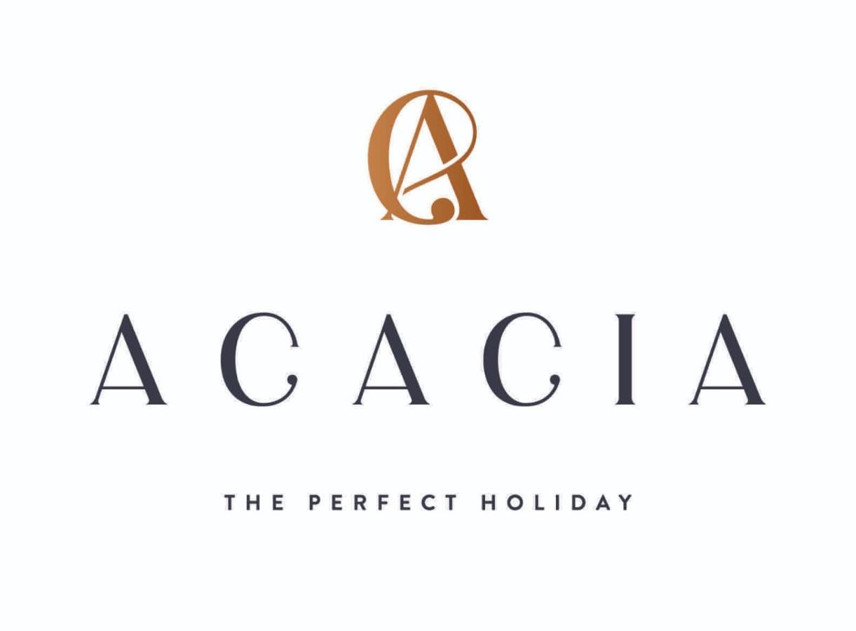 Acacia Firenze - Primula Apartment Bagian luar foto