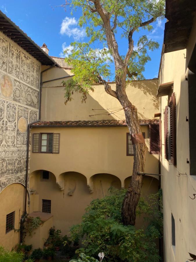 Acacia Firenze - Primula Apartment Bagian luar foto