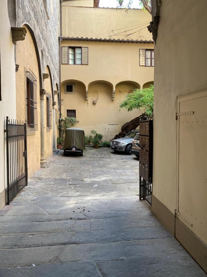 Acacia Firenze - Primula Apartment Bagian luar foto