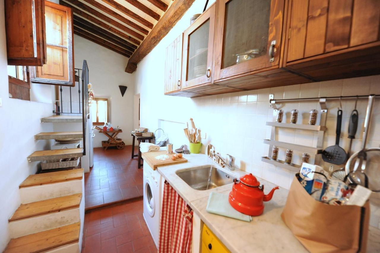 Acacia Firenze - Primula Apartment Ruang foto