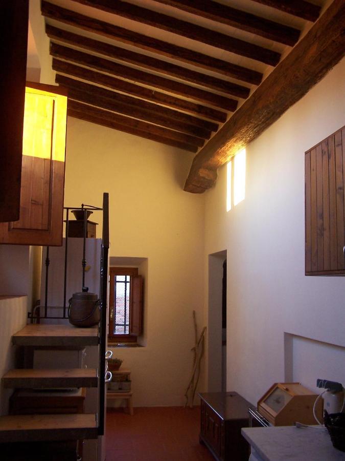 Acacia Firenze - Primula Apartment Ruang foto