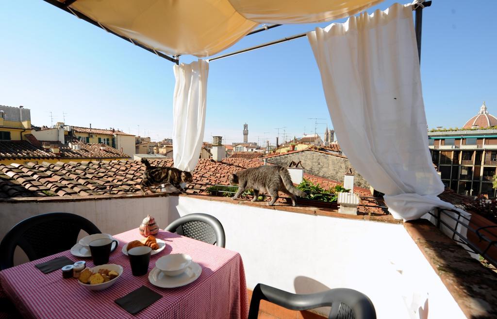 Acacia Firenze - Primula Apartment Ruang foto