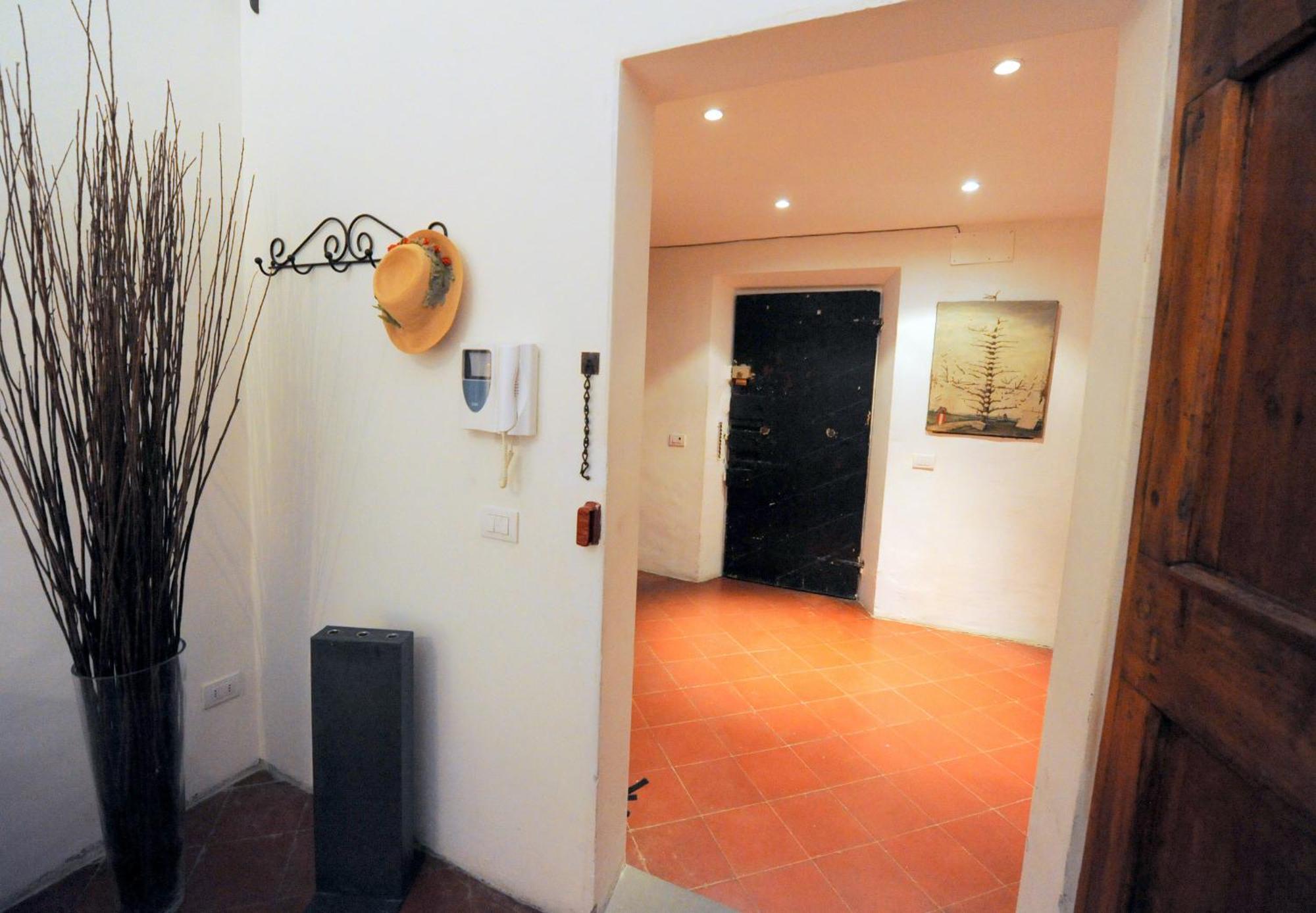 Acacia Firenze - Primula Apartment Ruang foto