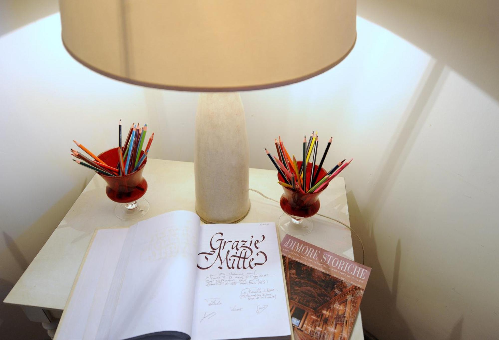 Acacia Firenze - Primula Apartment Ruang foto