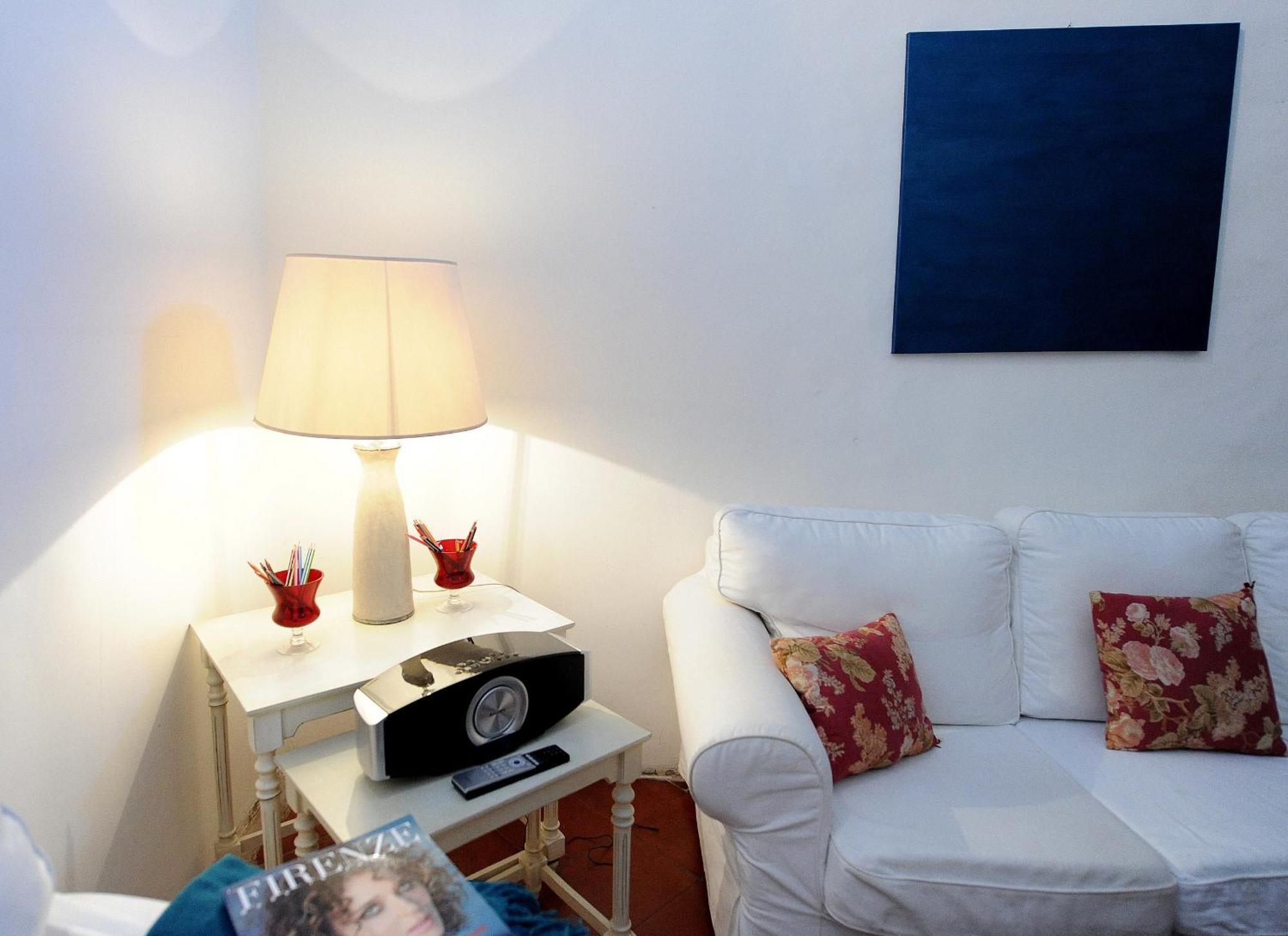 Acacia Firenze - Primula Apartment Ruang foto