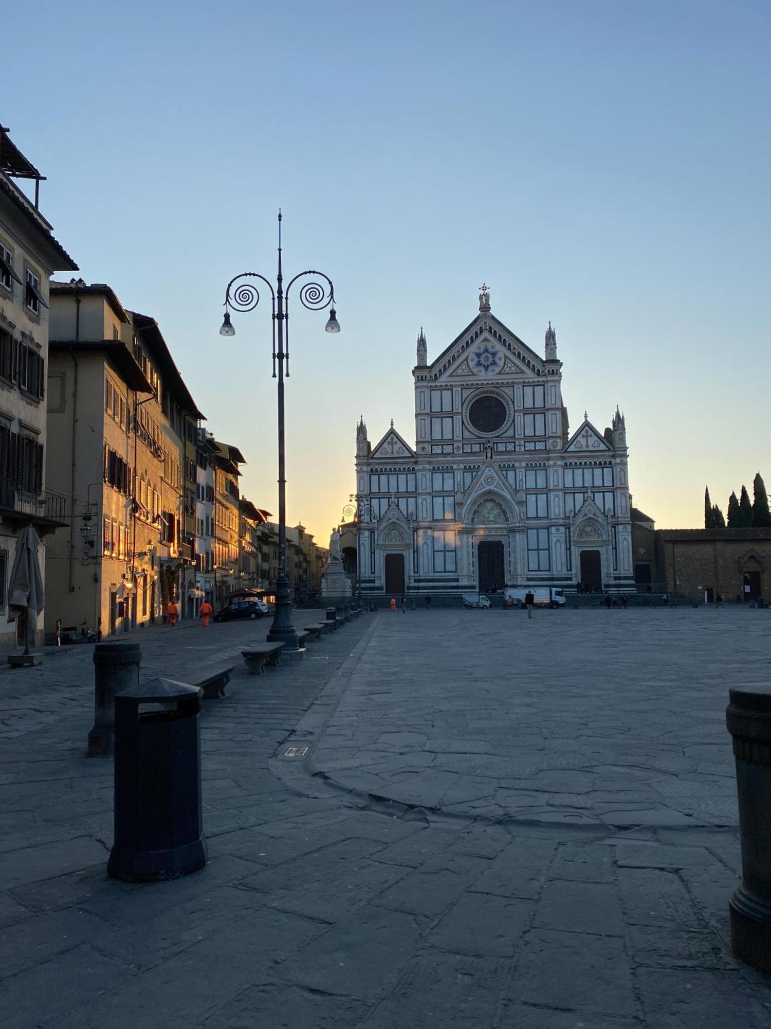 Acacia Firenze - Primula Apartment Bagian luar foto