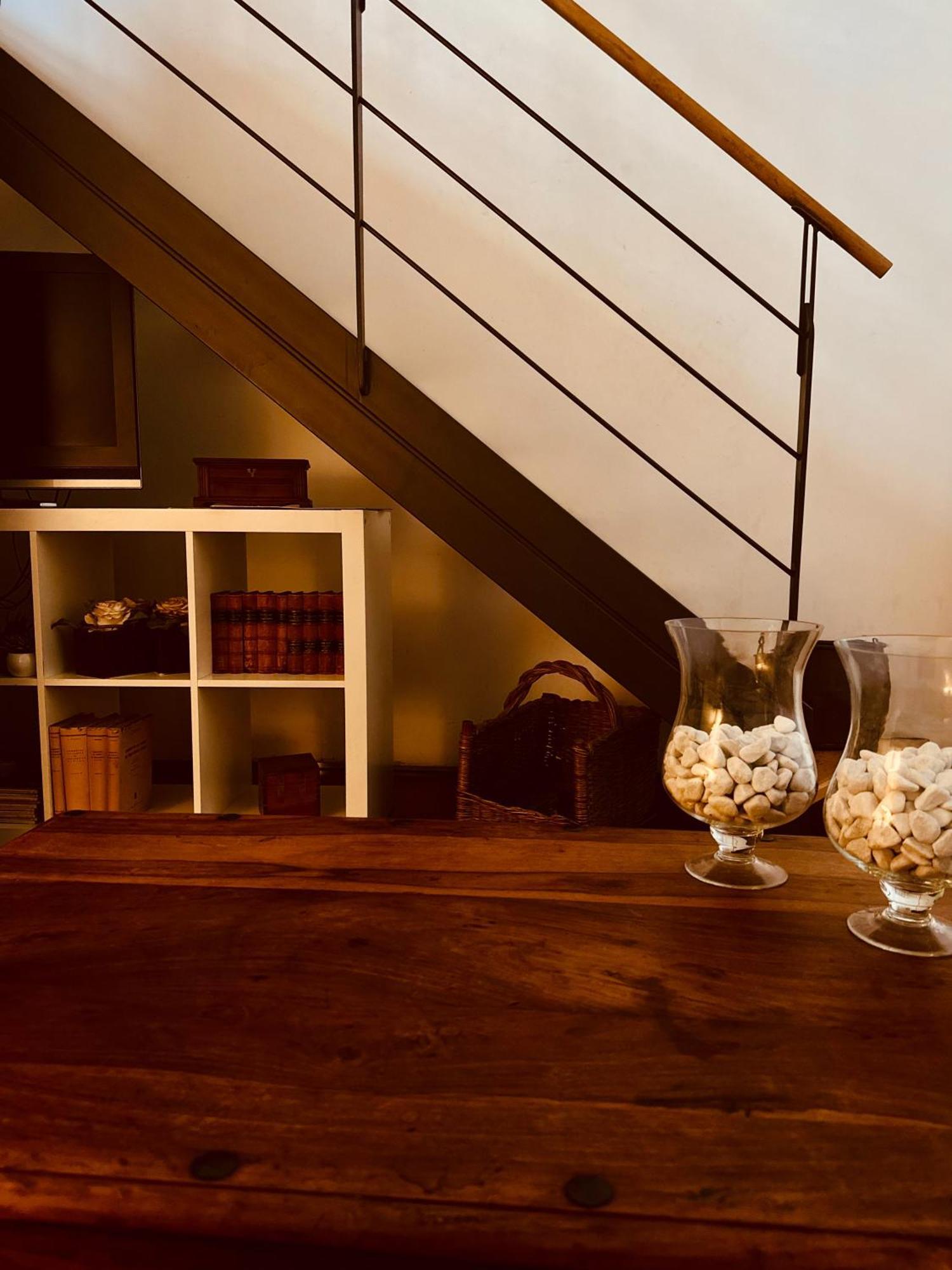Acacia Firenze - Primula Apartment Bagian luar foto
